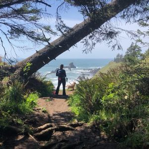 Meet your Posher, Molly